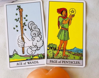 Single Question Tarot Reading