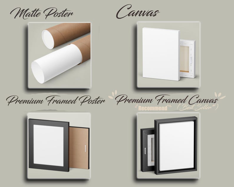 Custom Memorial Portrait – Add Loved One to Family Photo (Digital Download or Print) image 15