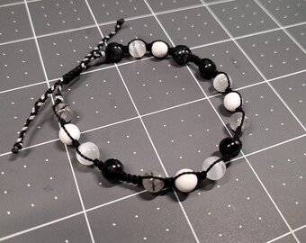 Crystal Protection Bracelet