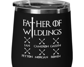 Download Father Of Wildlings Etsy