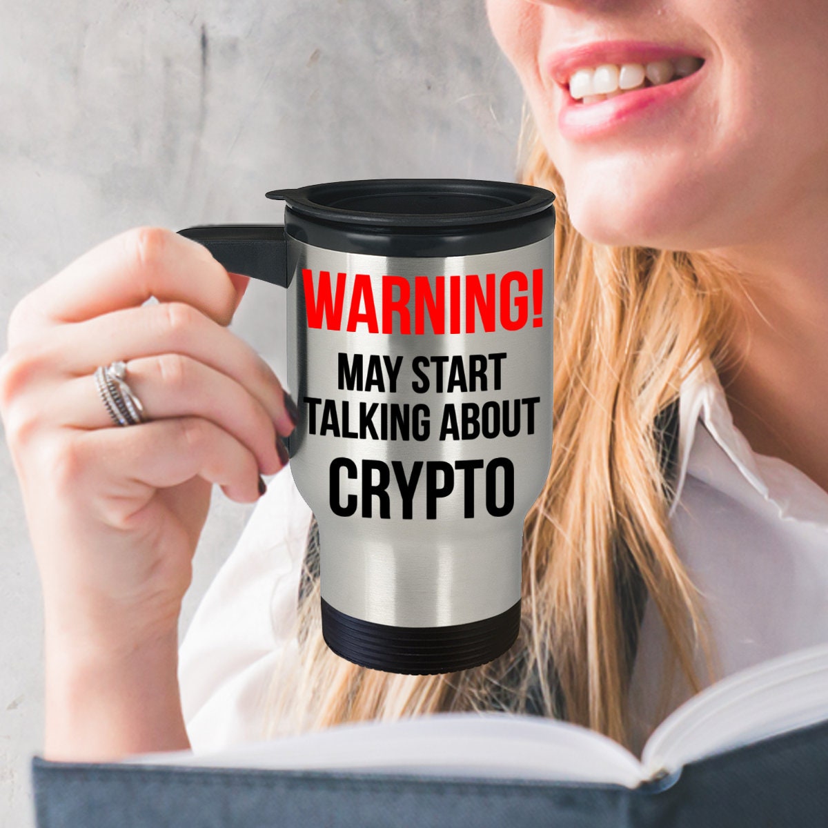 best crypto gifts