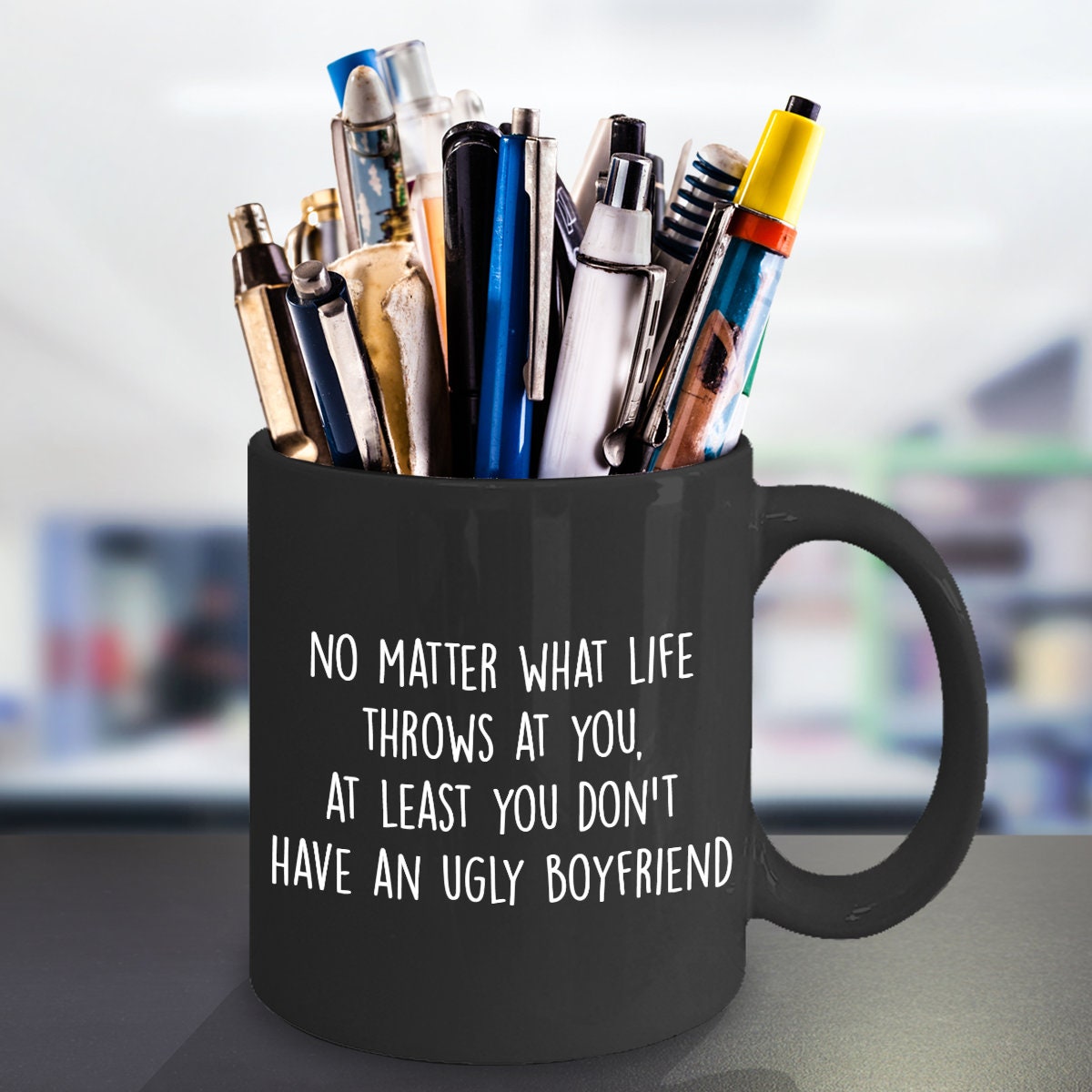 Funny Valentine's day gift for her anniversary gift her Etsy