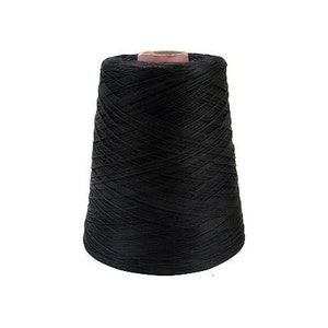 DMC 310 Black Embroidery Floss. 2 or 3 Skein Pack Black Cotton