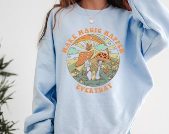 Fairycore Jumper - Etsy