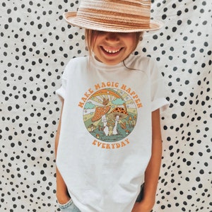 Hippie Toddler Shirts, Toddler Shirts, Toddler Girl Shirts,Hippie Toddler Clothes, Boho Toddler, Toddler Gifts, Boho Toddler Shirt