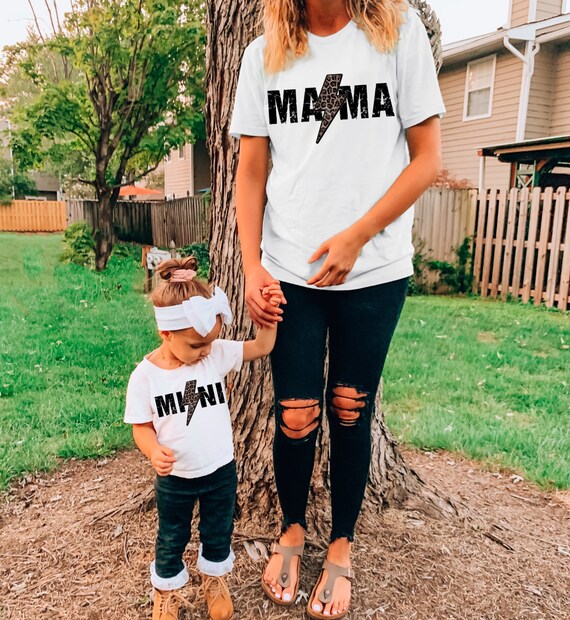 mama shirt