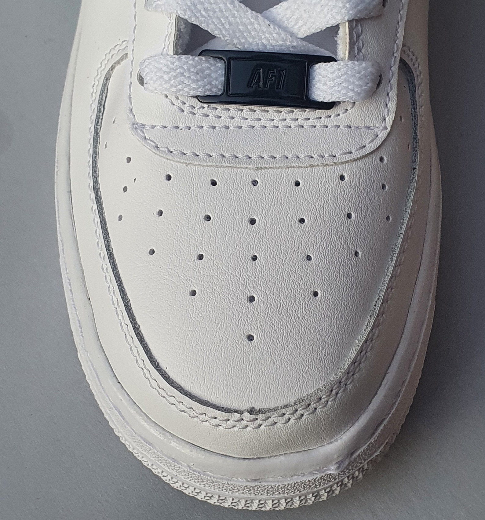 air force 1 lace buckle