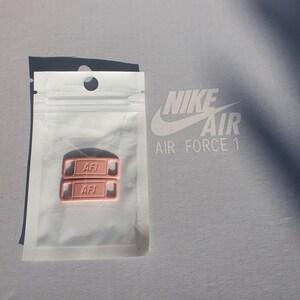 Air force 1 basketball locks cheap