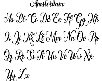 Amsterdam