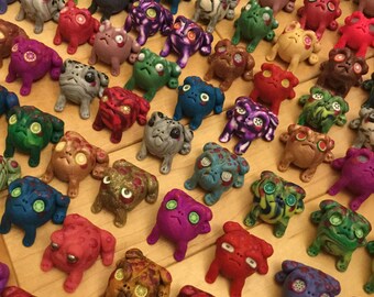 gratitoad stuffed animal