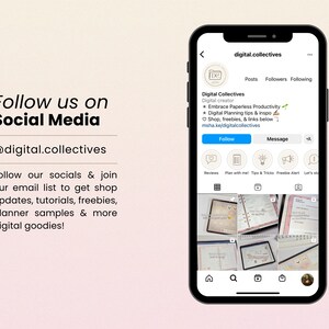 GoodNotes、iPad用デジタルデイリー感謝ジャーナル（デジタルダウンロード） 画像 8