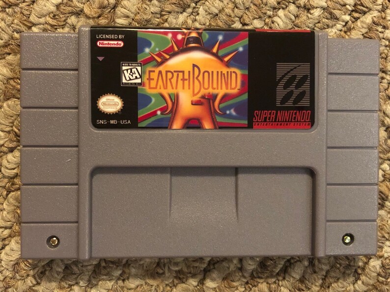download earthbound nes for sale download earthbound nes for sale