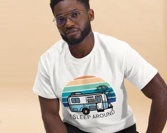 I Sleep Around - Tshirt