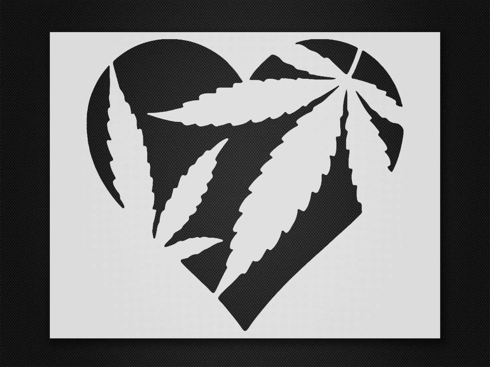 Printable Weed Stencil drawn-weed-tobacco-leaf-weed-leaf-pumpkin-carving-stencils-640x480
