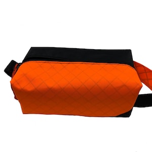 Orange Xpac - Etsy