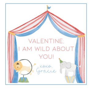 Cirque Saint-Valentin