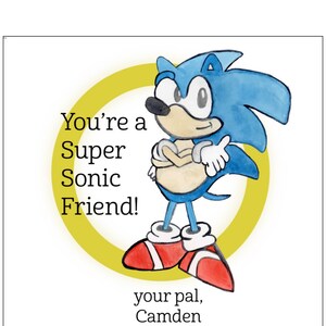 Ouriço Valentine