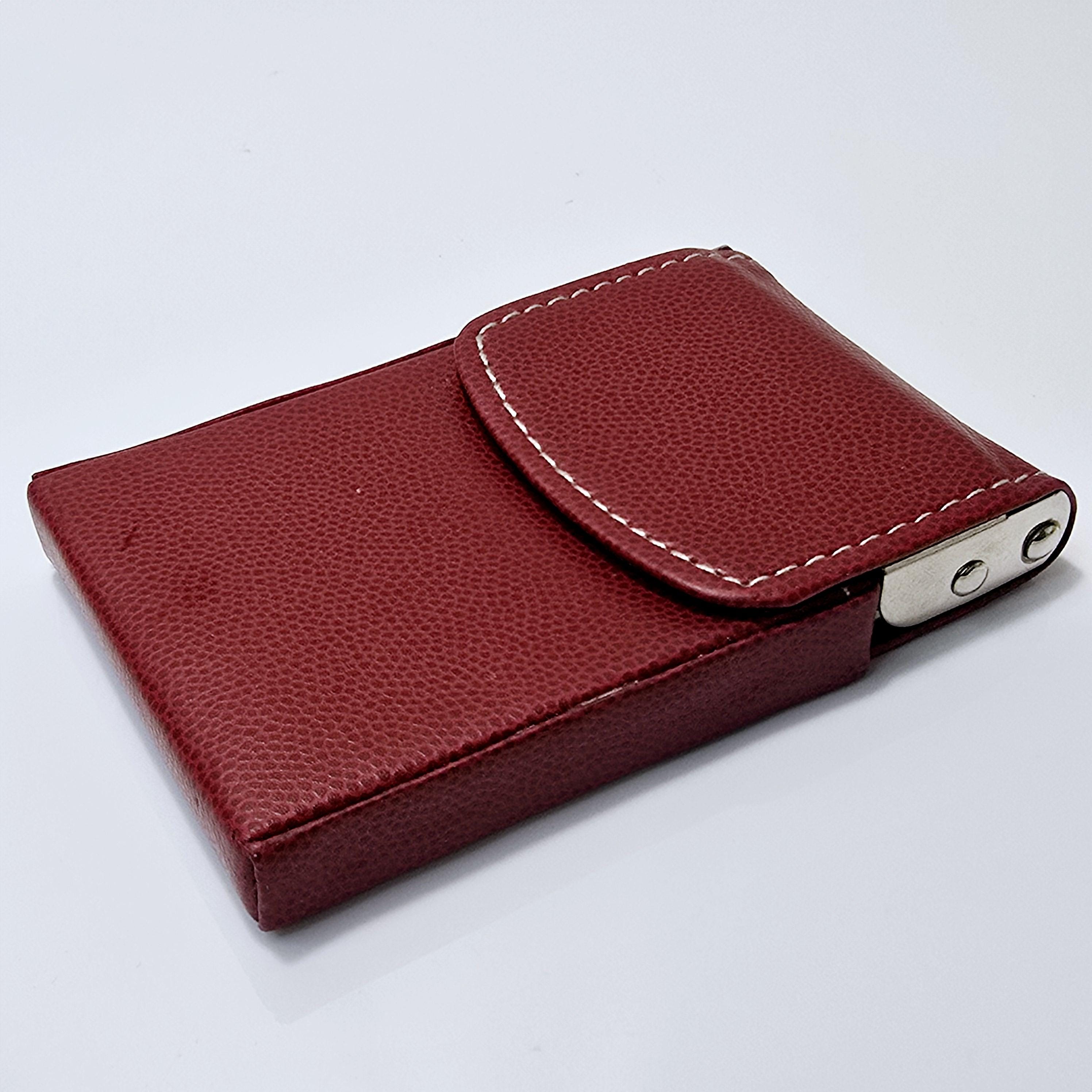 Vintage Cigarette Cases - Etsy