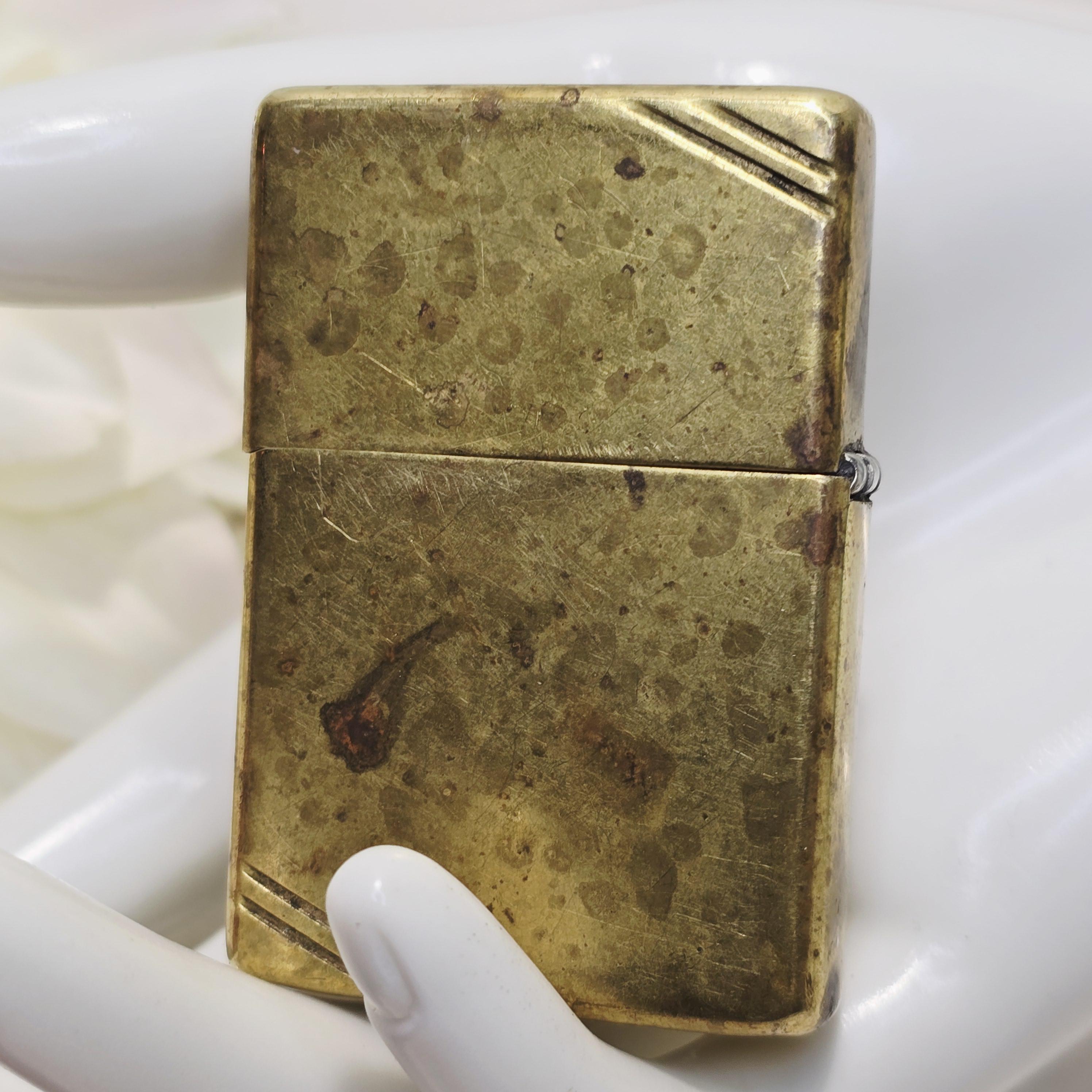 Zippo pat 2032695 - Etsy 日本