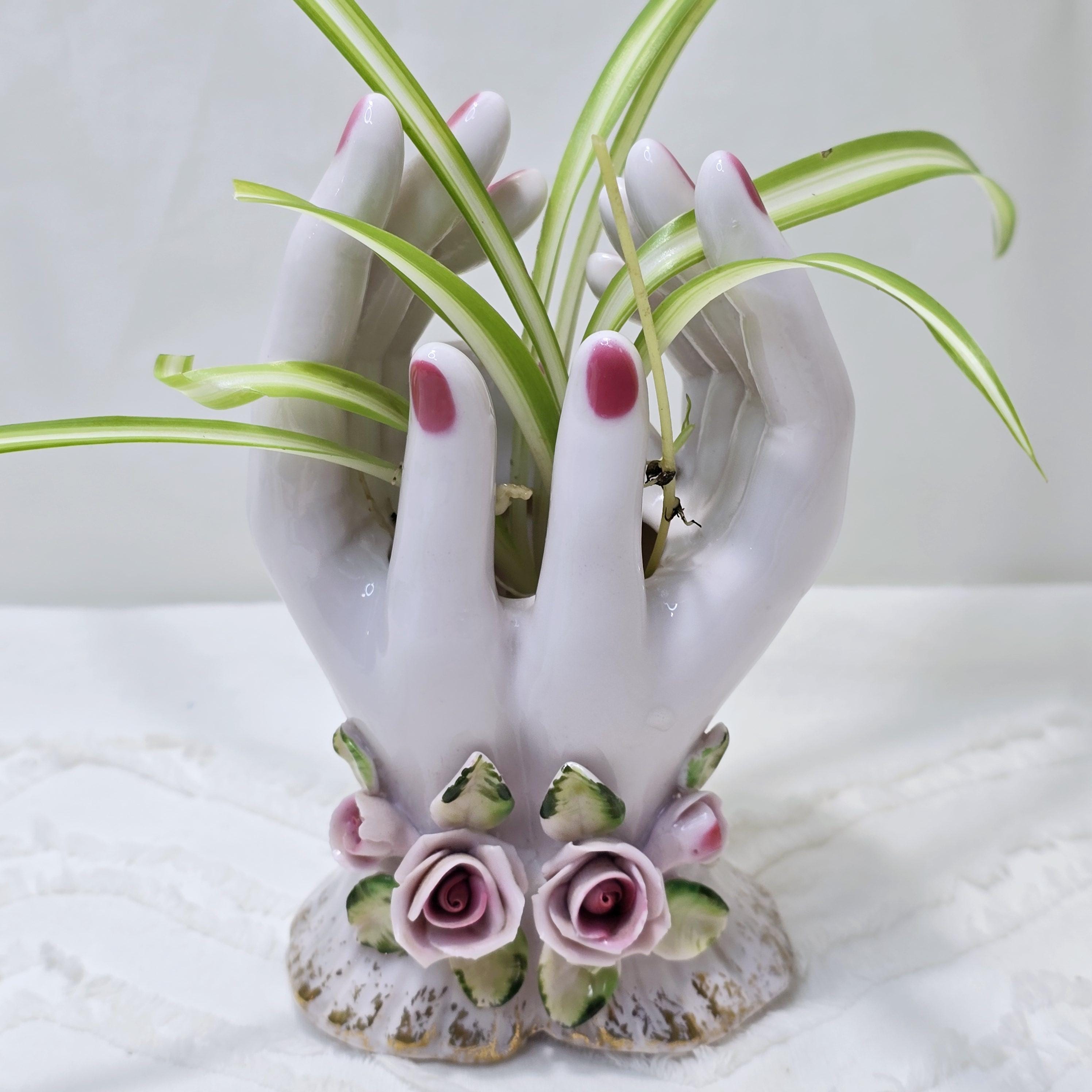 artGlass 装飾的フラワーベース artGlass 装飾的フラワーベース