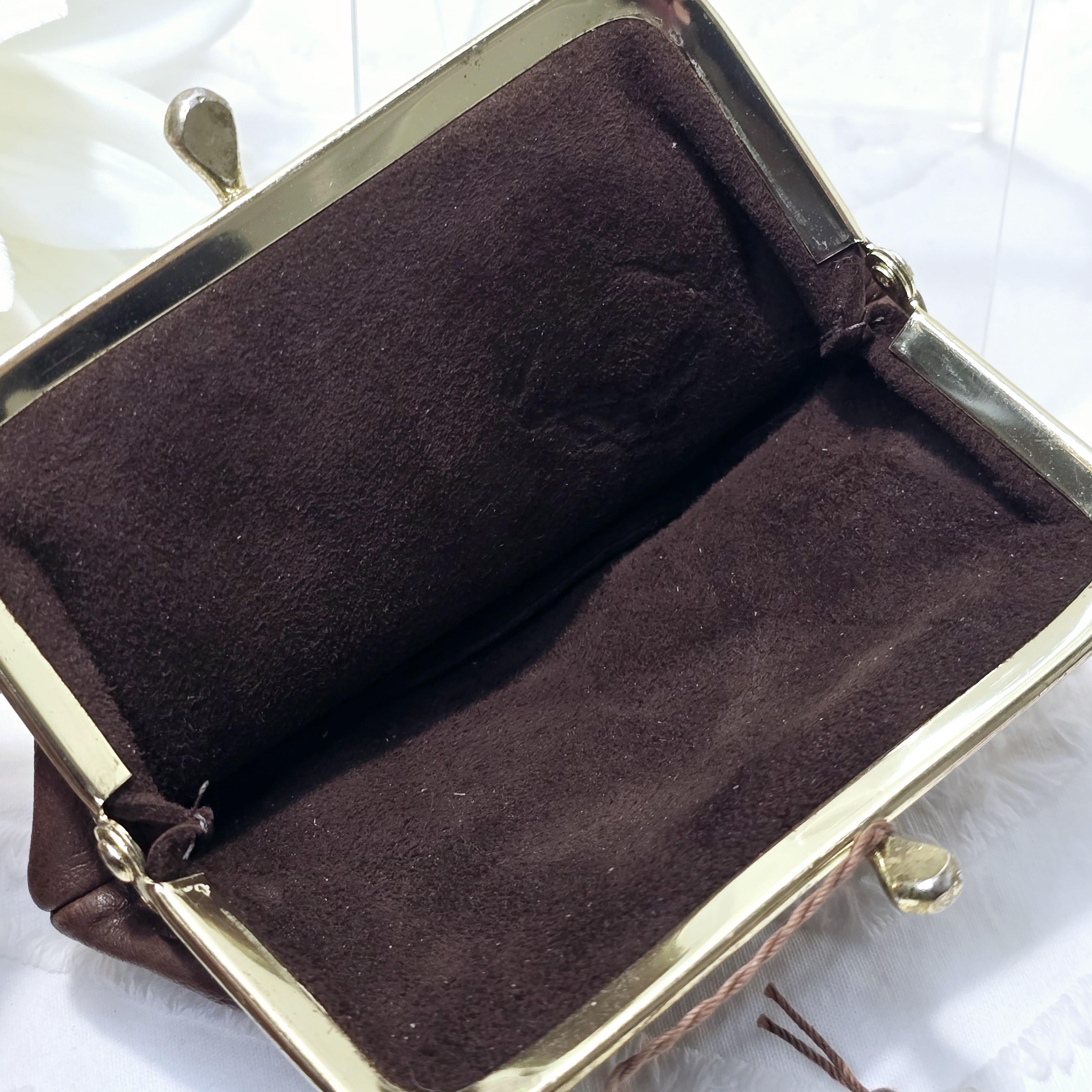 Coin Pouch — HYDE WARES