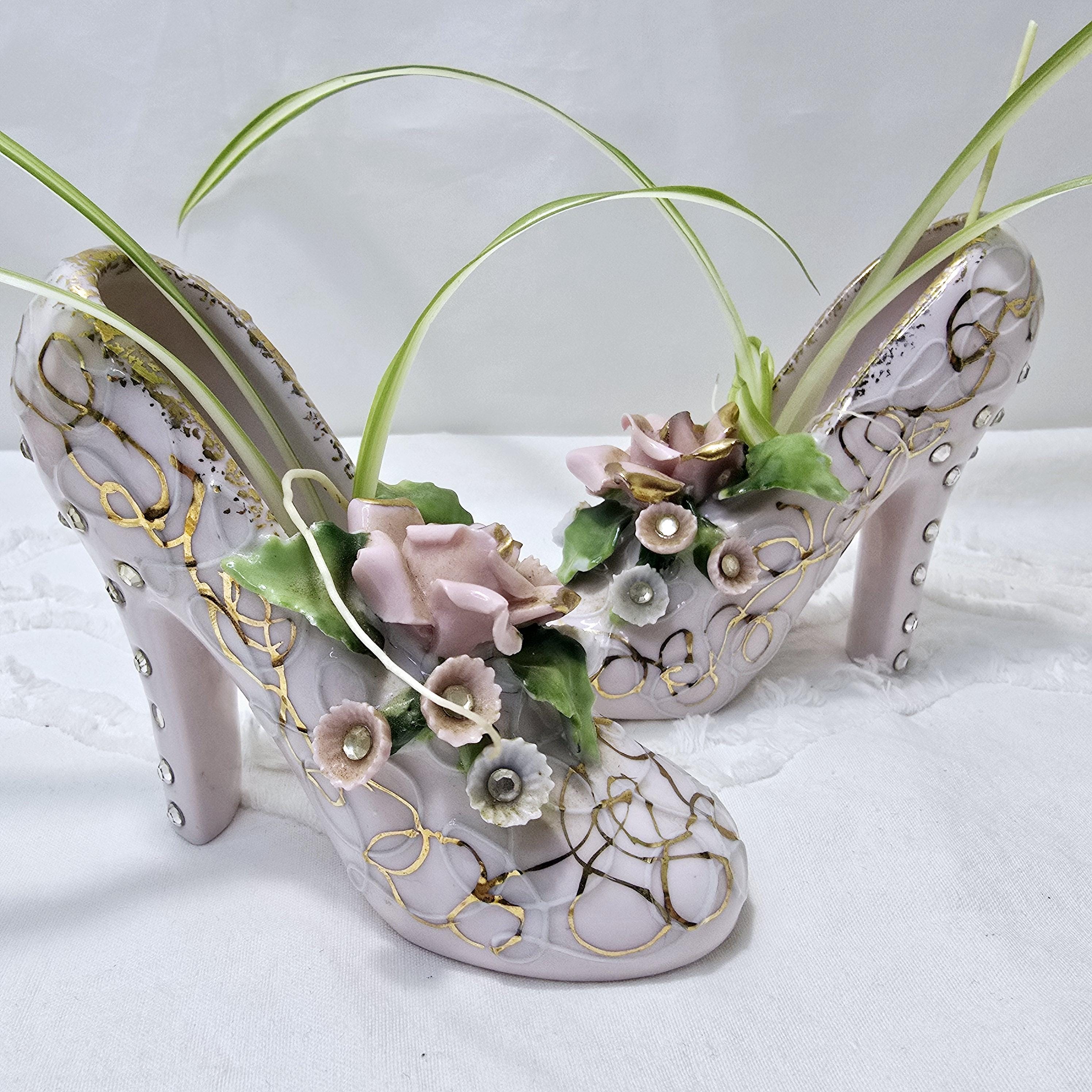 Japanese High Heels - Etsy UK