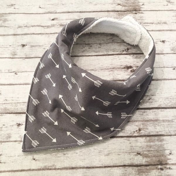 Baby Boy Bandana Bib Etsy