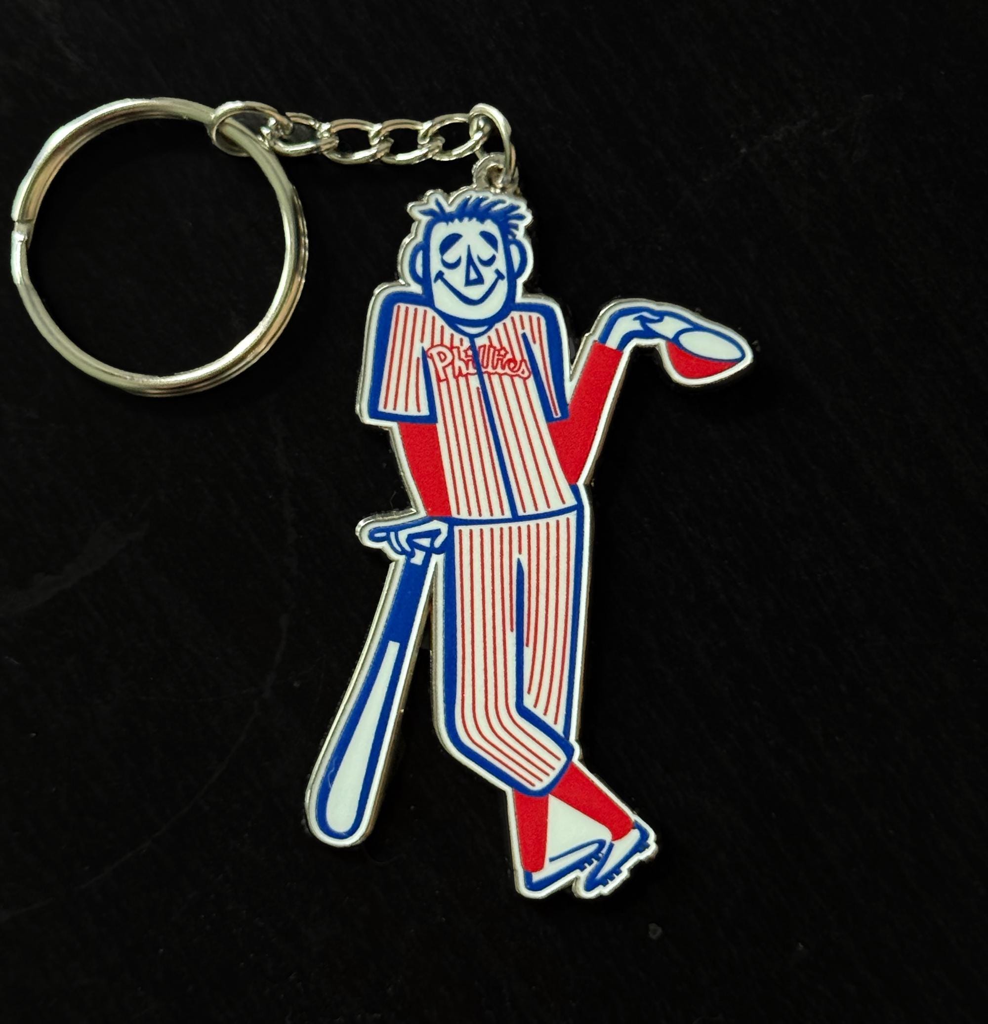 Vintage 50s keychain - Etsy 日本