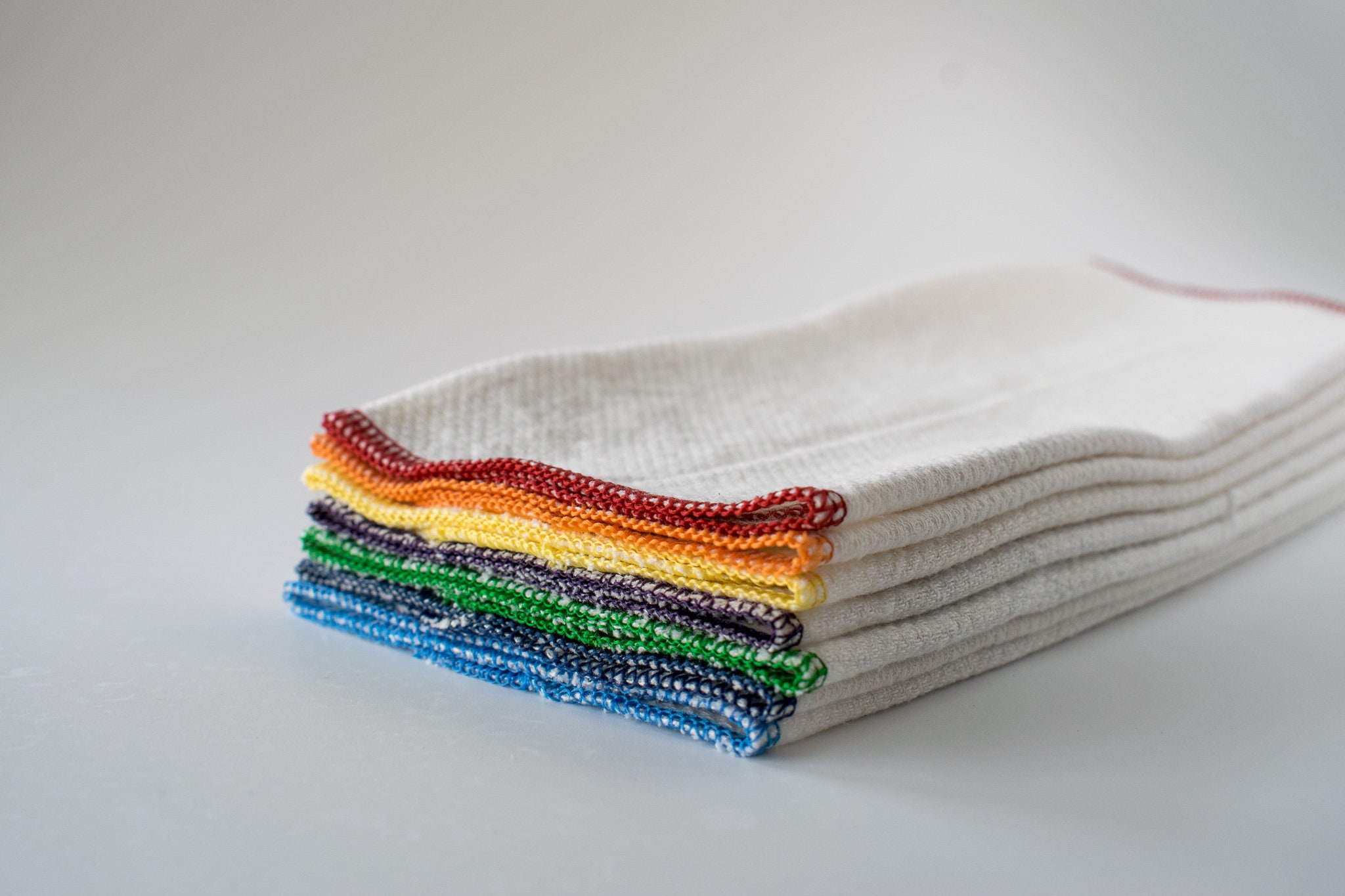 Cotton Unpaper Towels Reusable Etsy