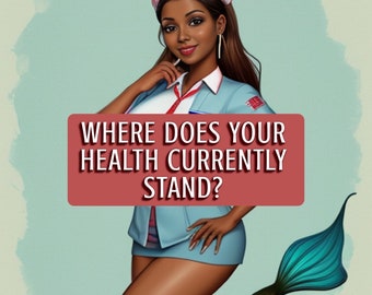 Où en est votre santé actuellement ?