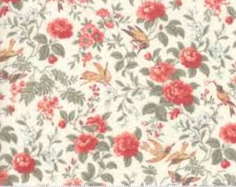 Daybreak 1/2 yard 3 Sisters 44241 - Moda - Out of Print - 100% Cotton Fabric