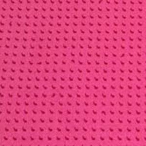 Flow Continuous 1/2 yard Zen Chic - Drops - Raspberry - Moda - Out of Print - Cotton Fabric