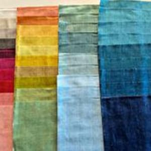 A Linen Texture Collection Linen Texture III Pine Needles - Edyta Sitar - PER QUARTER METRE A Linen Texture Collection Linen Texture III Pine Needles - Edyta Sitar - PER QUARTER METRE