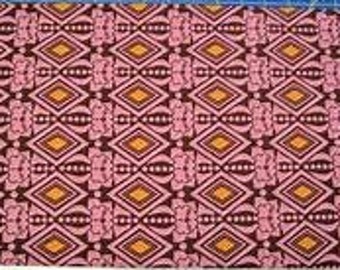 Good Folks 1/2 yard Buttoned Up AH20 Anna Maria Horner FreeSpirit Westminster