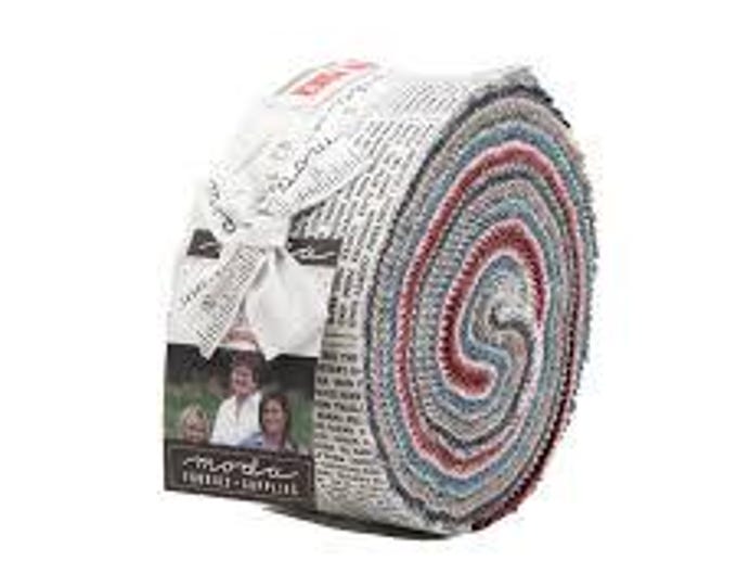 Branded Stars and Scraps Mini Quilt Kit Topper Branded Sweetwater Moda ...
