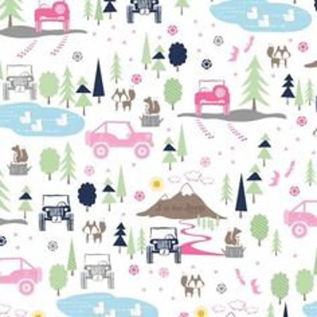 【JEEP】Quilting jumper Jeep Quilt Pattern - Etsy