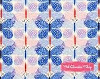 By the 1/2 yard -Beauty Shop - Cotton + Steel - Sarah Watts & Melody Miller - RJR - OOP - Cotton Quilting Fabric