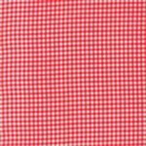 Badda Bing 1/2 Yard Red Check - 22345-11 - Me and My Sister Designs - Moda - Wyprzedane - Tkanina 100% bawełny