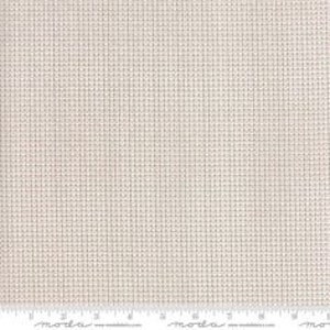 Projekt Czerwony 1/2 jarda Sweetwater 5689 Moda - Wyprzedany bawełniany materiał pikowany