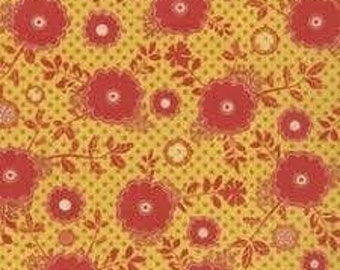 Tela de algodón PB & J Basic Grey de 1/2 yarda Moda - agotada