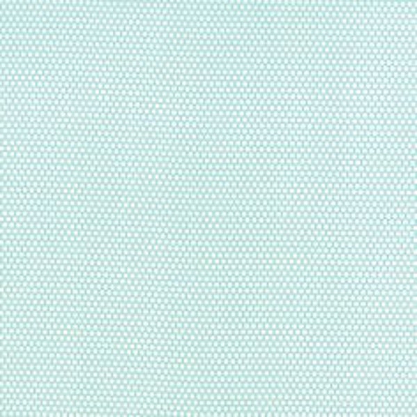 Little Ruby Continuous HALF YARD Aqua - Bonnie and Camille - Moda - Out of Print - 100% Cotton fabric