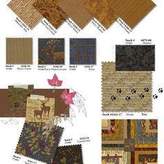 Pre-order Tim Holtz- Eclectic Elements Palette- Multi Stamps