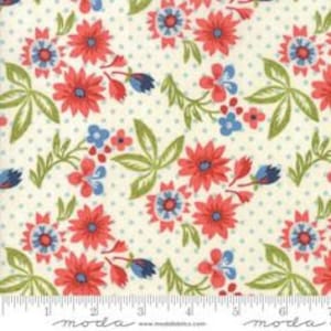 Biszkopty i sos 1/2 jarda BasicGrey 30481 12 Moda - WYPRZEDANE - Tkanina 100% bawełny