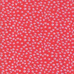 Back Porch 1/2 yard Moda 22393 11 Me and My Sister - Moda - out of print - cotton fabric