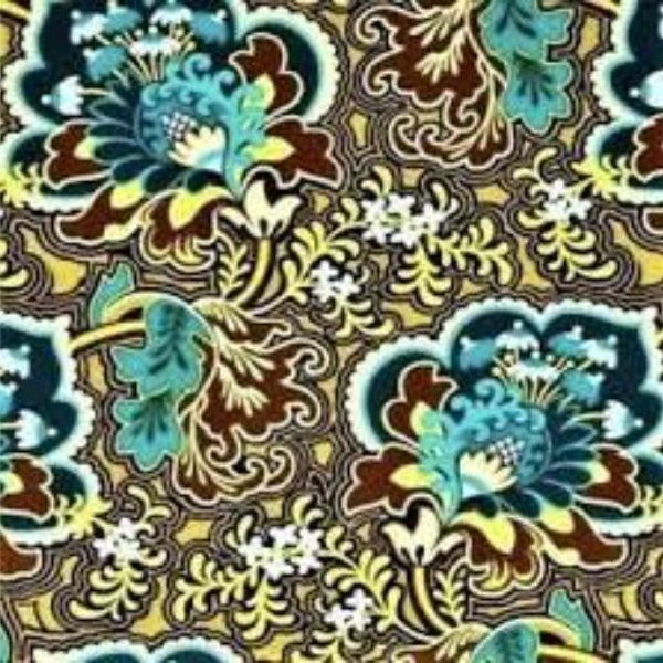 Amy Butler Fat Quarter Belle - Rowan Fabrics - Out of Print - Cotton quilting sewing craft fabric
