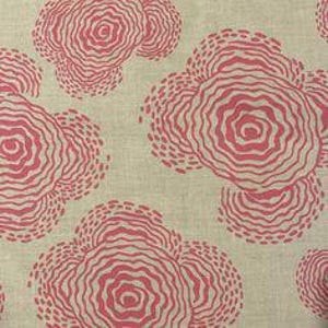 Floating Buds 1/2 yard Amy Butler Midwestern Modern Westminster Rowan OUT OF PRINT Cotton fabric