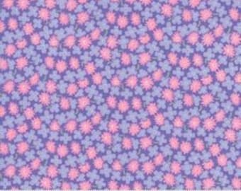 Fiddle Dee Dee 1/2 yard Me and My Sister 22387 Moda - Out of print - 100% Cotton fabric