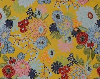 PB & J BasicGrey 1/2 yarda 30320 Moda - tela de algodón agotada