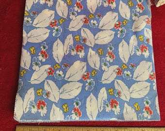 Feed Sacks Layer Cake True Blue -Linzee Kull  McCray - OOP - Moda - Precut ten inch squares cotton quilting Fabric