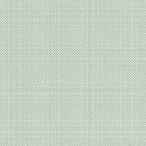 Puede incluir: Una tela azul claro texturizada con un patrón sutil de pequeños puntos blancos.